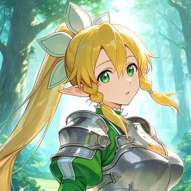 Profile image of 리파