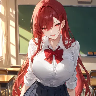 Profile image of 紅月 茜