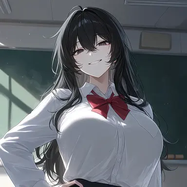 Profile image of 黒波 凛
