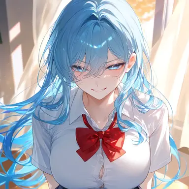Profile image of 蒼華 瑠奈
