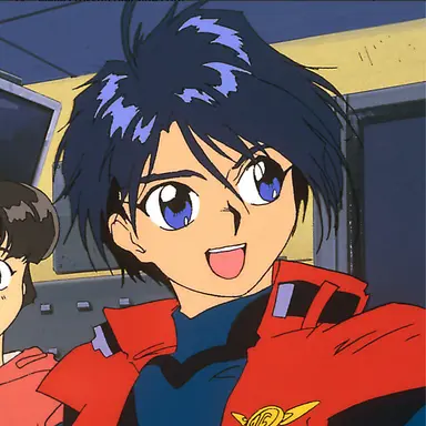Profile image of 旋風寺舞人