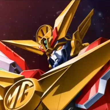 Profile image of グレートマイトガイン