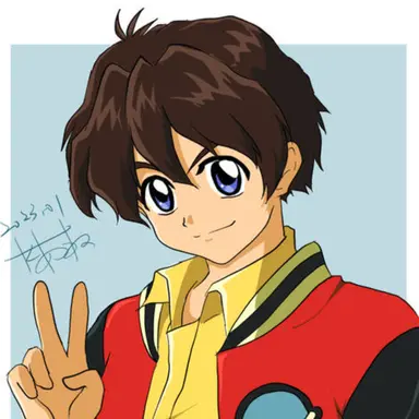 Profile image of 高杉星史