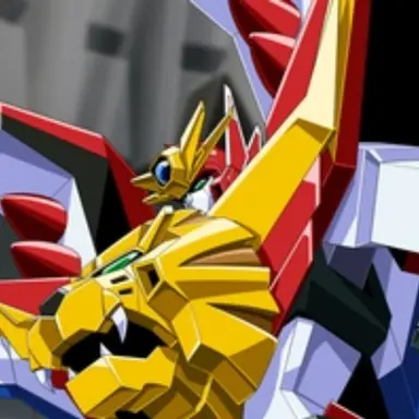 Profile image of ダ・ガーン