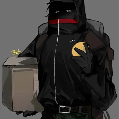 Profile image of Mob