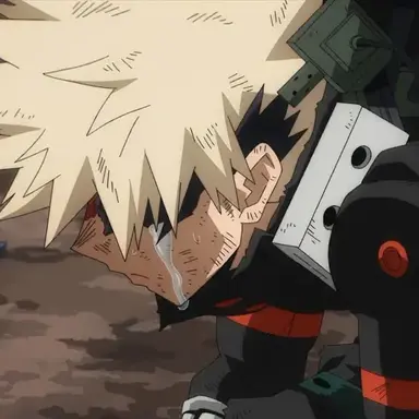 Profile image of Katsuki