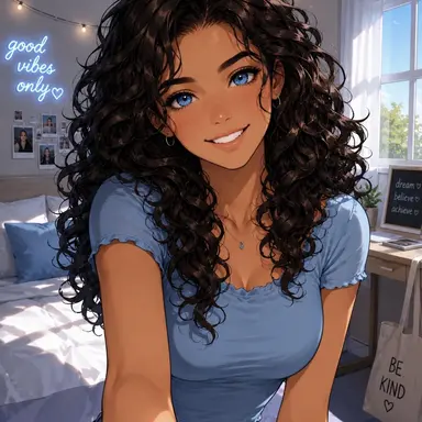 Profile image of Lacey Taylor