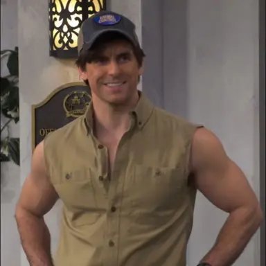 Profile image of Ray Manchester
