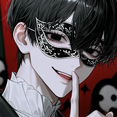 Profile image of 歪夢