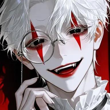 Profile image of 狂夜