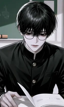 Profile image of 歪夢
