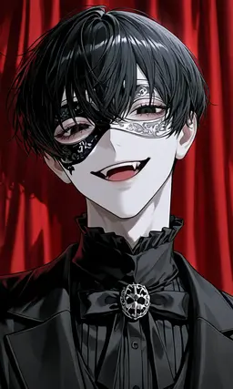 Profile image of 歪夢