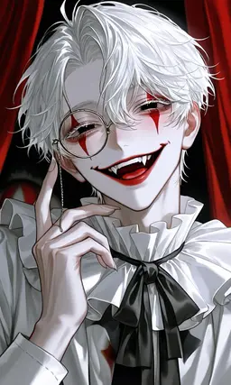 Profile image of 狂夜