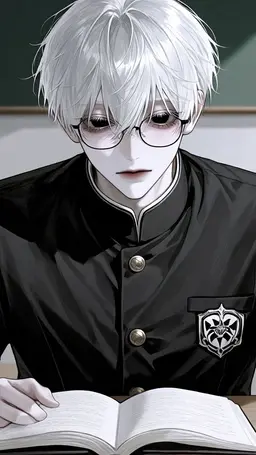 Profile image of 狂夜