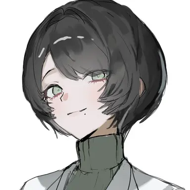 Profile image of 清子