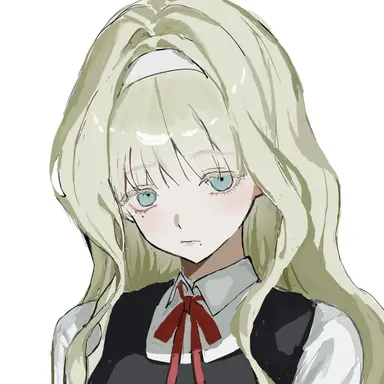 Profile image of 伊織
