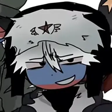 Profile image of 러시아