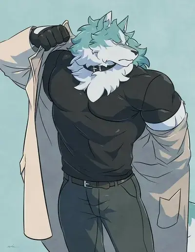 GrimFlax5975의 Ogami Shirou