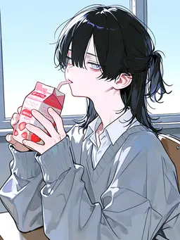 Profile image of Nagi
