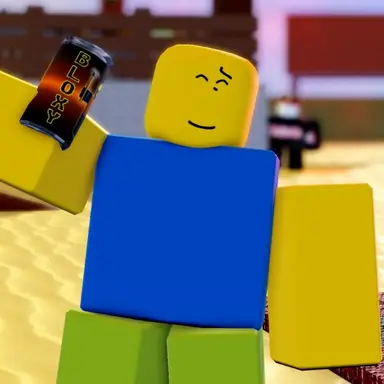 Profile image of 뉴비