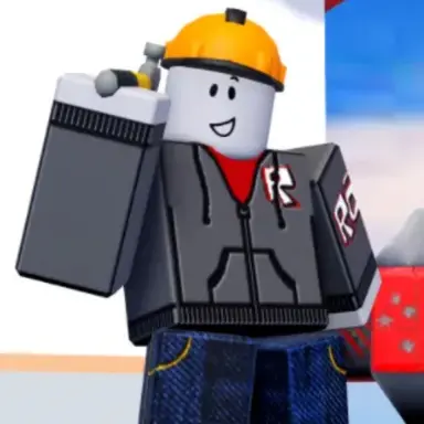 Profile image of 빌더맨