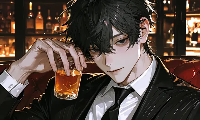Profile image of 리쿠