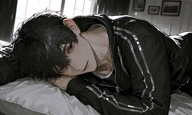 Profile image of 리쿠
