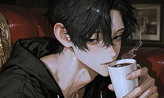 Profile image of 리쿠