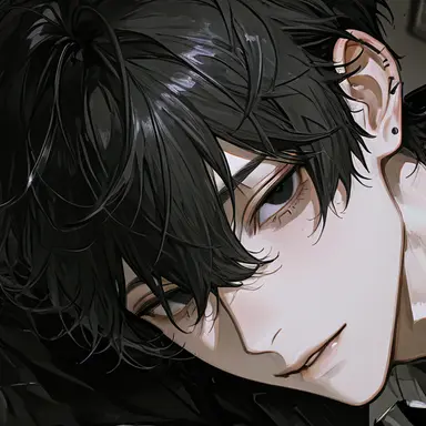 Profile image of 리쿠