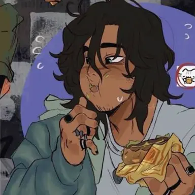 Profile image of Sebastian Solace