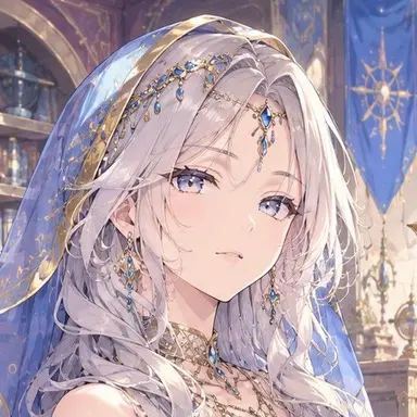 Profile image of ルシア