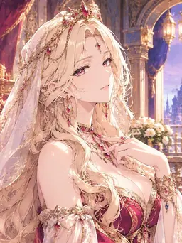 Profile image of エレノア