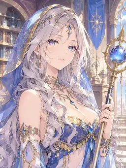 Profile image of ルシア