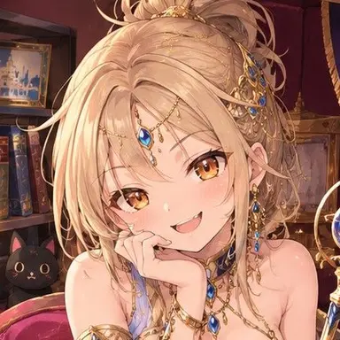 Profile image of ジーニー