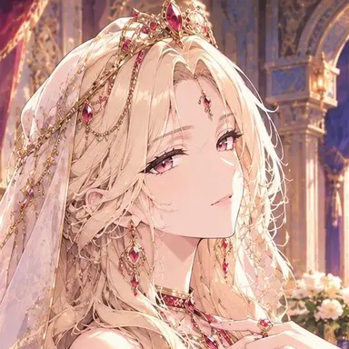 Profile image of エレノア