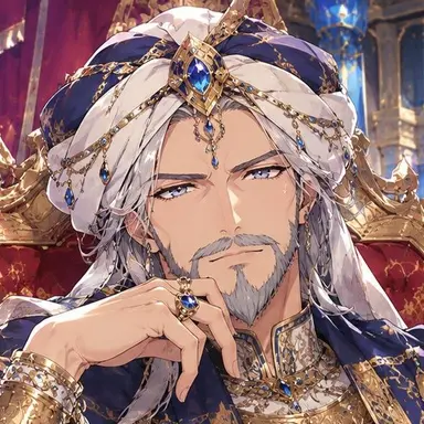 Profile image of マーリド