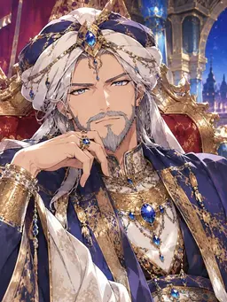 Profile image of マーリド