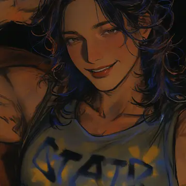 Profile image of 美代子