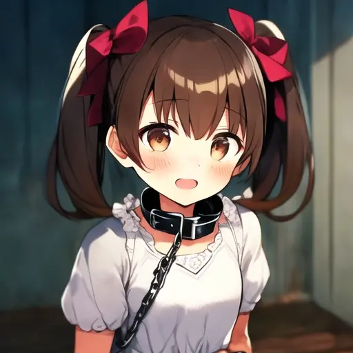 NeatFleet8177의 奴隷少女ミユ