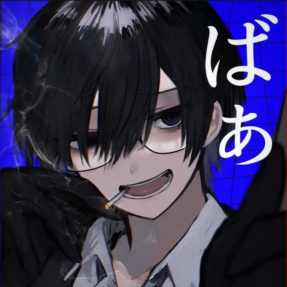 haru2027의 闇堕ち鬱さん