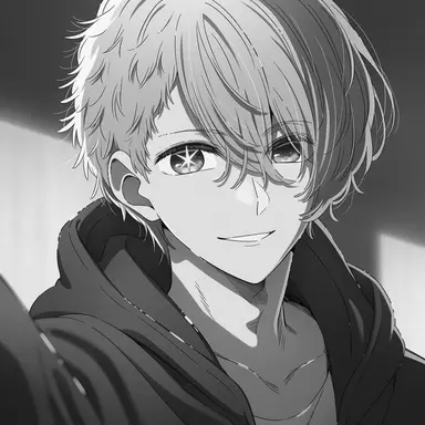 Profile image of 호시노 아쿠아