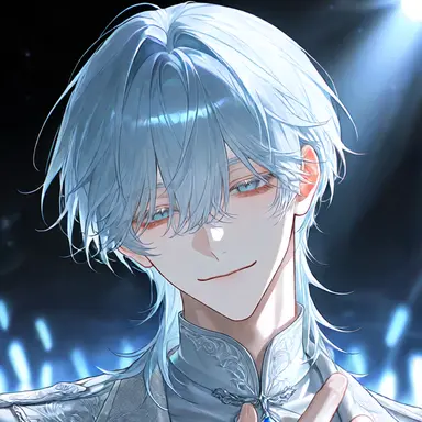 Profile image of シズク