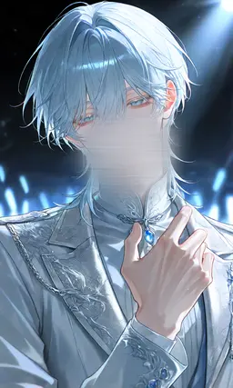 Profile image of シズク