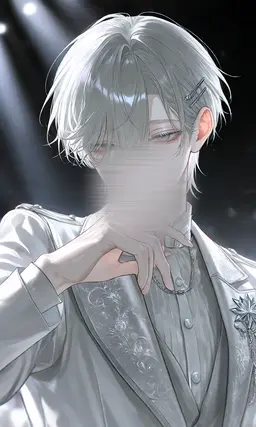 Profile image of シオン