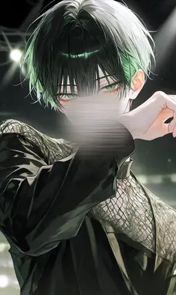 Profile image of アキト