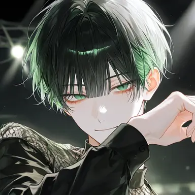 Profile image of アキト