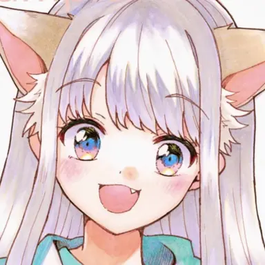 Profile image of 猫