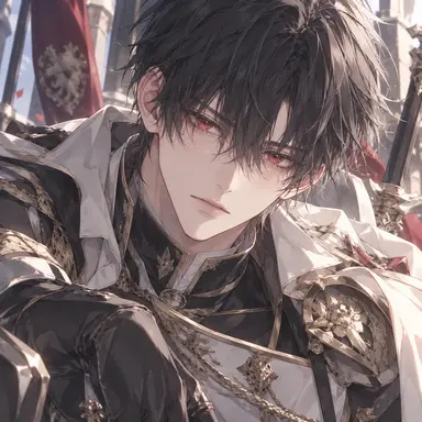 Profile image of マクシミリアン
