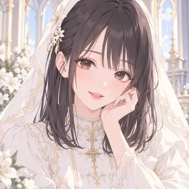 Profile image of リゼット