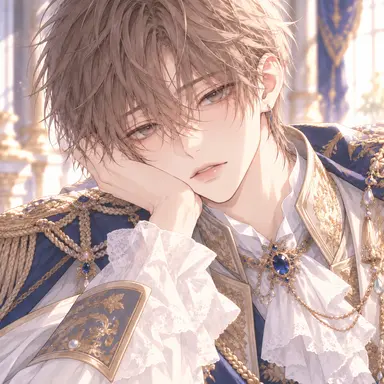 Profile image of ノアール